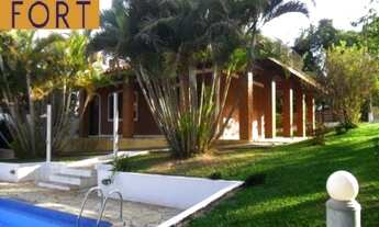 Imagem: CHÁCARA em Atibaia - SP, Estância Santa