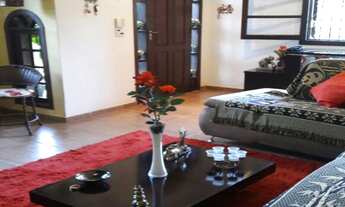 Imagem 4: CASA em Atibaia - SP, Retiro das Fontes