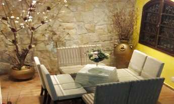 Imagem 7: CASA em Atibaia - SP, Retiro das Fontes