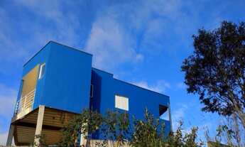 Imagem: CASA em Atibaia - SP, Jardim Estância Brasil