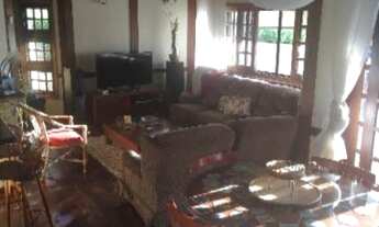 Imagem: CASA RESIDENCIAL em Atibaia - SP, Condominio