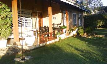 Imagem 2: CASA em Atibaia - SP, Jardim Itaperi