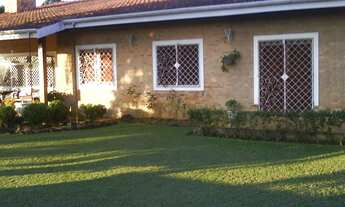 Imagem 3: CASA em Atibaia - SP, Jardim Itaperi