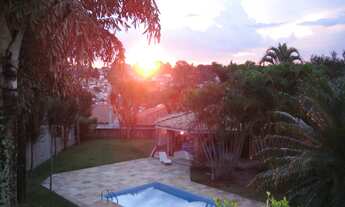 Imagem 5: CASA em Atibaia - SP, Jardim Itaperi