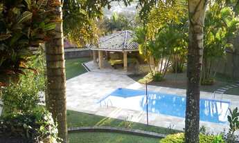 Imagem 6: CASA em Atibaia - SP, Jardim Itaperi