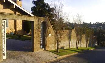 Imagem: CASA em Atibaia - SP, Jardim Itaperi