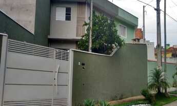 Imagem: CASA RESIDENCIAL em Atibaia - SP, Jardim