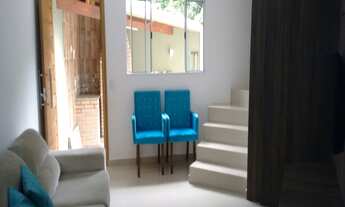 Imagem 2: CASA RESIDENCIAL em Atibaia - SP, Jardim Brogotá