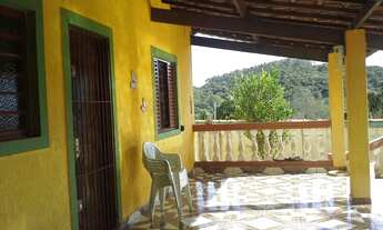 Imagem: CHÁCARA em Atibaia - SP, Jardim Maracanã