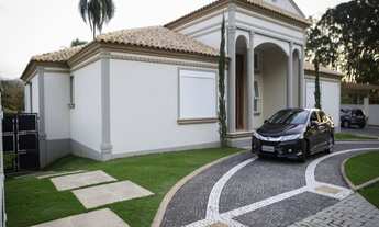 Imagem: CASA RESIDENCIAL em Atibaia - SP, Condomínio