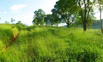 Imagem 2: TERRENO RESIDENCIAL em Atibaia - SP, Chácaras Fernão Dias