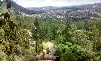 Imagem: TERRENO RESIDENCIAL em Atibaia - SP, Bosque