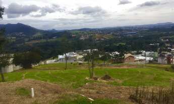 Imagem: TERRENO RESIDENCIAL em Atibaia - SP, Condomínio