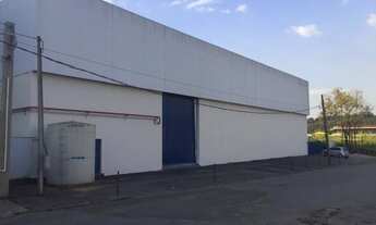 Imagem 3: Excelente Galpão Logístico e Industrial com 4.700m² sendo 3.000m² construídos. Pé direito