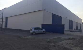 Imagem: Excelente Galpão Logístico e Industrial