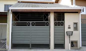 Imagem: CASA RESIDENCIAL em Atibaia - SP, Jardim