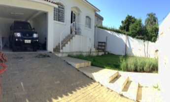 Imagem: CASA RESIDENCIAL em Atibaia - SP, Jardim