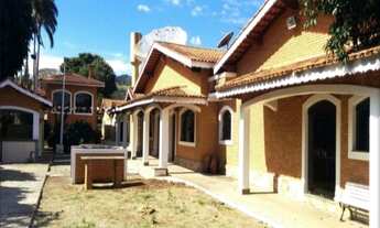 Imagem: CASA RESIDENCIAL em Atibaia - SP, Vila Esperia