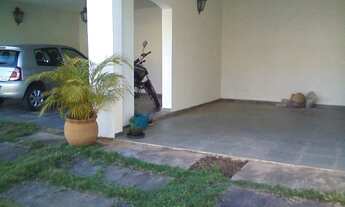 Imagem: CASA em Atibaia - SP, Jardim Itaperi