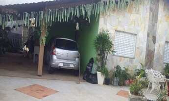 Imagem: CASA RESIDENCIAL em Atibaia - SP, Jardim