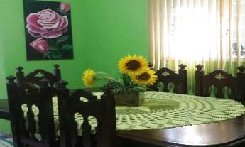 Imagem 4: CASA RESIDENCIAL em Atibaia - SP, Jardim Brogotá