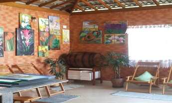 Imagem 5: CASA RESIDENCIAL em Atibaia - SP, Jardim Brogotá