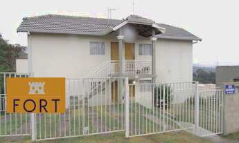 Imagem: APARTAMENTO em Atibaia - SP, Jardim Colonial