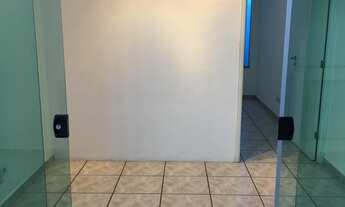 Imagem 5: Sala comercial, 2 banheiro(s) IPTU incluso Consumo de água incluso Segurança/monitoramen