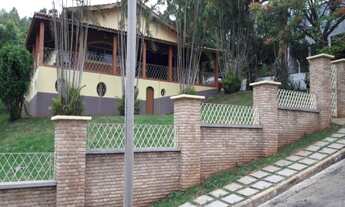 Imagem: Casa em condomínio, 3 dormitório(s), 4