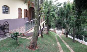 Imagem 5: Casa em condomínio, 3 dormitório(s), 4 banheiro(s), 1 suíte(s), 2 garagem(ns), 1.450,00m²