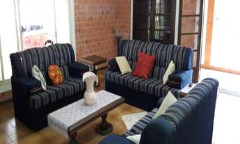 Imagem 6: Casa em condomínio, 3 dormitório(s), 4 banheiro(s), 1 suíte(s), 2 garagem(ns), 1.450,00m²