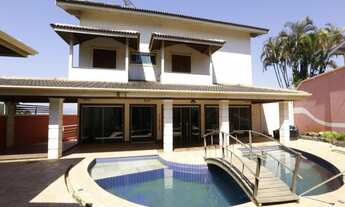 Imagem 2: LINDO SOBRADO DE ALTO PADRÃO E MUITO BOM GOSTO COM 660 M2 DE TERRENO E 542 M2 ÁREA CONSTRU