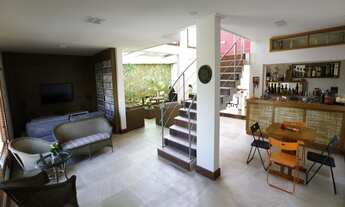 Imagem 5: LINDO SOBRADO DE ALTO PADRÃO E MUITO BOM GOSTO COM 660 M2 DE TERRENO E 542 M2 ÁREA CONSTRU