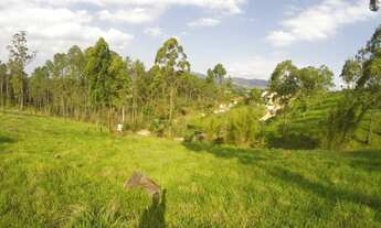 Imagem: TERRENO RESIDENCIAL em Atibaia - SP, Jardim
