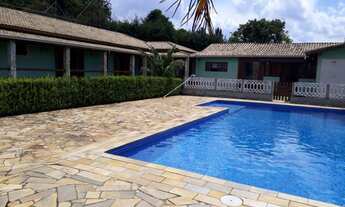 Imagem: Chácara, 5 dormitório(s), 7 banheiro(s)