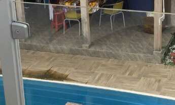 Imagem: Sobrado em área nobre da cidade de Atibaia