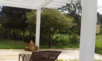 Imagem 6: Linda chácara em Atibaia com toda infra estrutura. Toda montada e com muito espaço. Venha