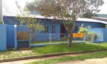 Imagem: Linda chácara em Atibaia com toda infra