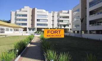 Imagem: Cobertura com vista deslumbrante. Fácil