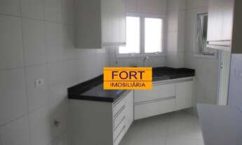 Imagem 4: Cobertura com vista deslumbrante. Fácil acesso. Região privilegiada. Venha conhecer!