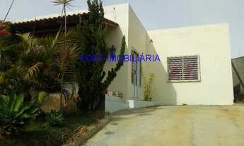 Imagem: Casa térrea com amplo quintal, Jardim Oriental