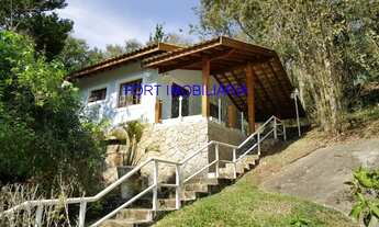 Imagem: Casa térrea no Condomínio Clube da Montanha