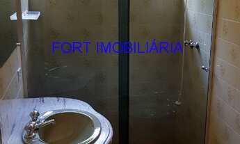 Imagem 7: Casa em bairro privilegiado, área nobre de Atibaia. Com Pomar, Edicula Um salão com cozin