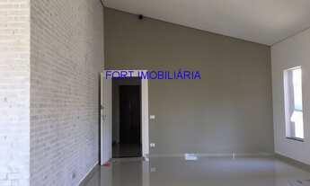 Imagem 2: Casa em bairro nobre de Atibaia. Com Pergolado, ar condicionado, iluminação em led. Prepar