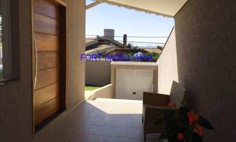 Imagem 7: Casa em bairro nobre de Atibaia. Com Pergolado, ar condicionado, iluminação em led. Prepar