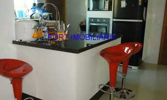 Imagem 2: Casa em bairro central. Vende com ou sem a mobília. Agende sua visita!