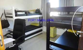 Imagem 4: Casa em bairro central. Vende com ou sem a mobília. Agende sua visita!