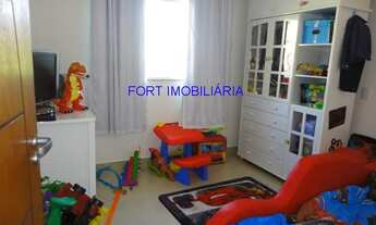 Imagem 3: Casa em bairro central. Vende com ou sem a mobília. Agende sua visita!