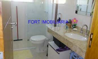 Imagem 6: Casa em bairro central. Vende com ou sem a mobília. Agende sua visita!