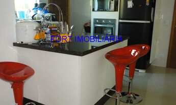 Imagem 7: Casa em bairro central. Vende com ou sem a mobília. Agende sua visita!